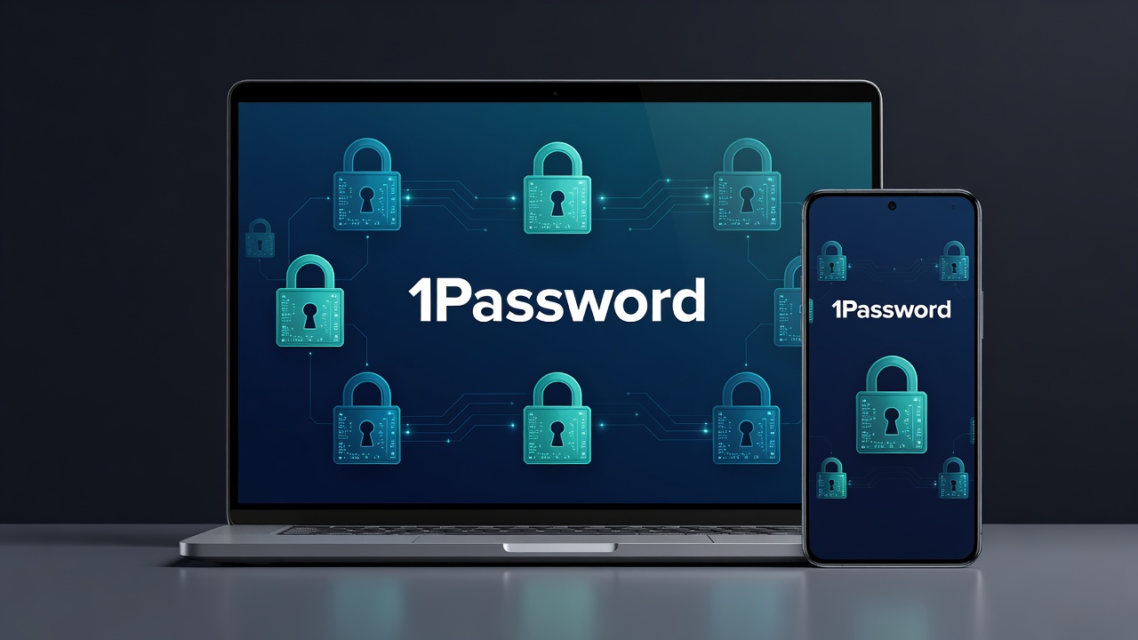 1Password 2026: Secure Password Management & Sharing Guide