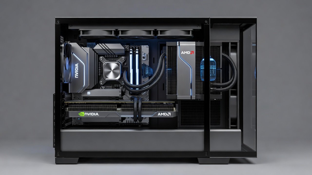 2026 AIO Cooler Showdown: Silent GPU Performance Benchmarks