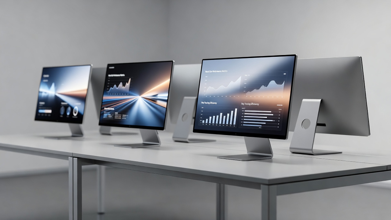 2026 All-in-One PC Reviews: GPU Benchmarks & Top Picks