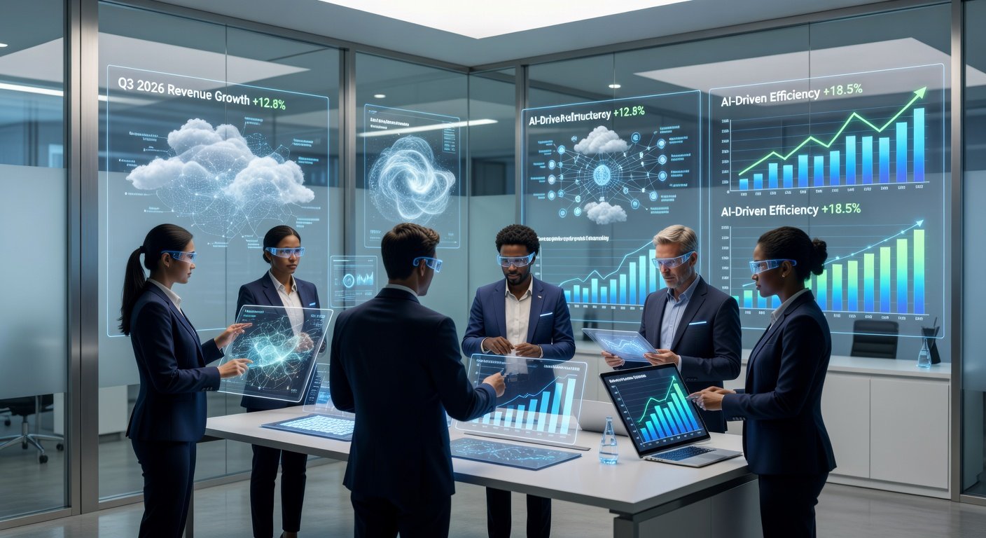 2026 Case Studies: AI Tools Driving Machine Learning Wins