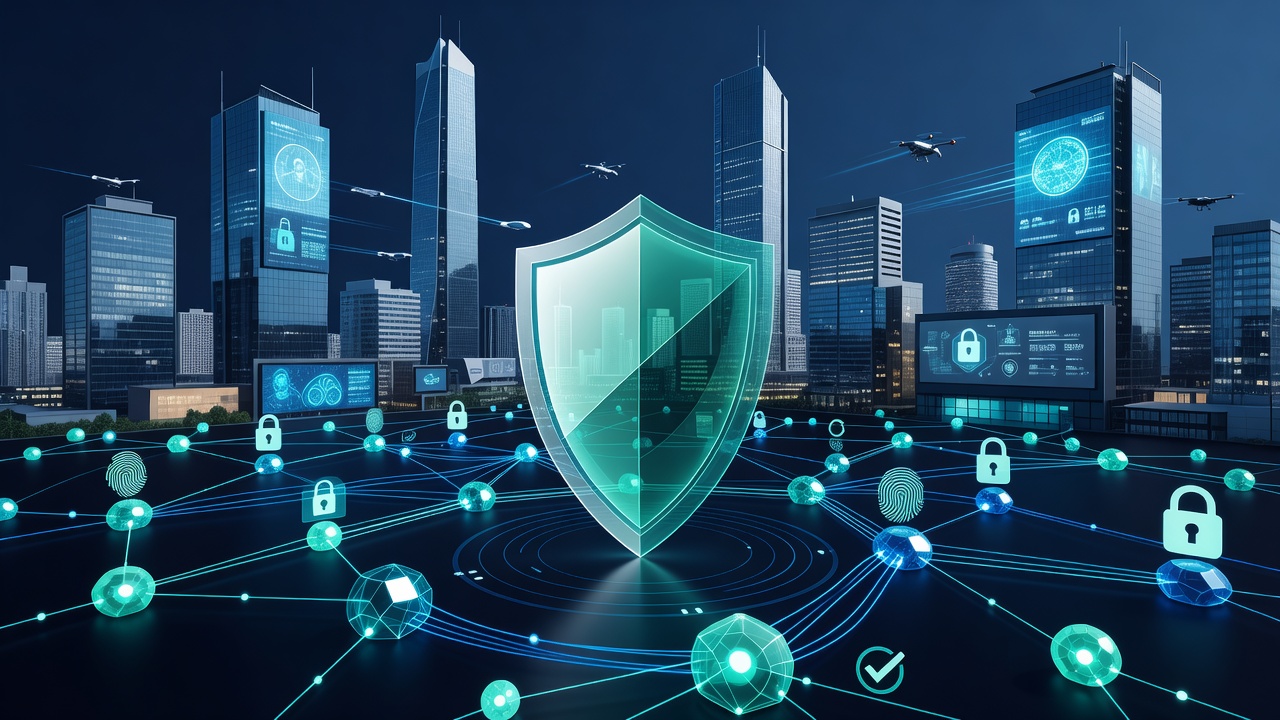 2026 Data Privacy Regulations: Cybersecurity Compliance Guide