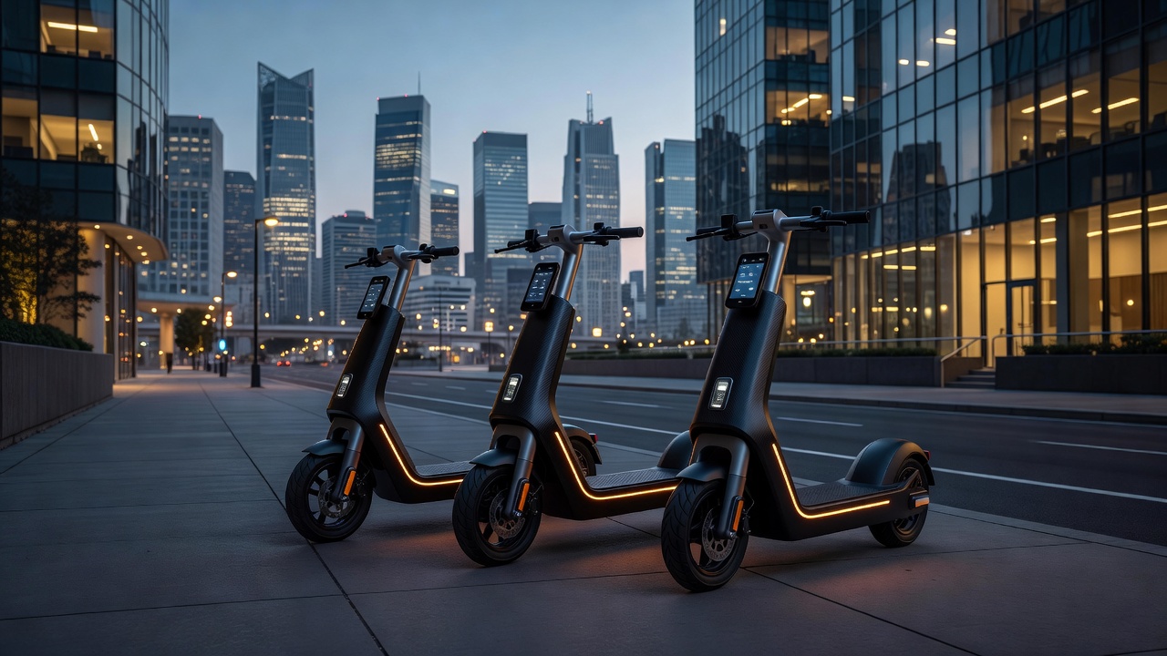 2026 Electric Scooter Reviews: Top Smart Mobility Gadgets Tested
