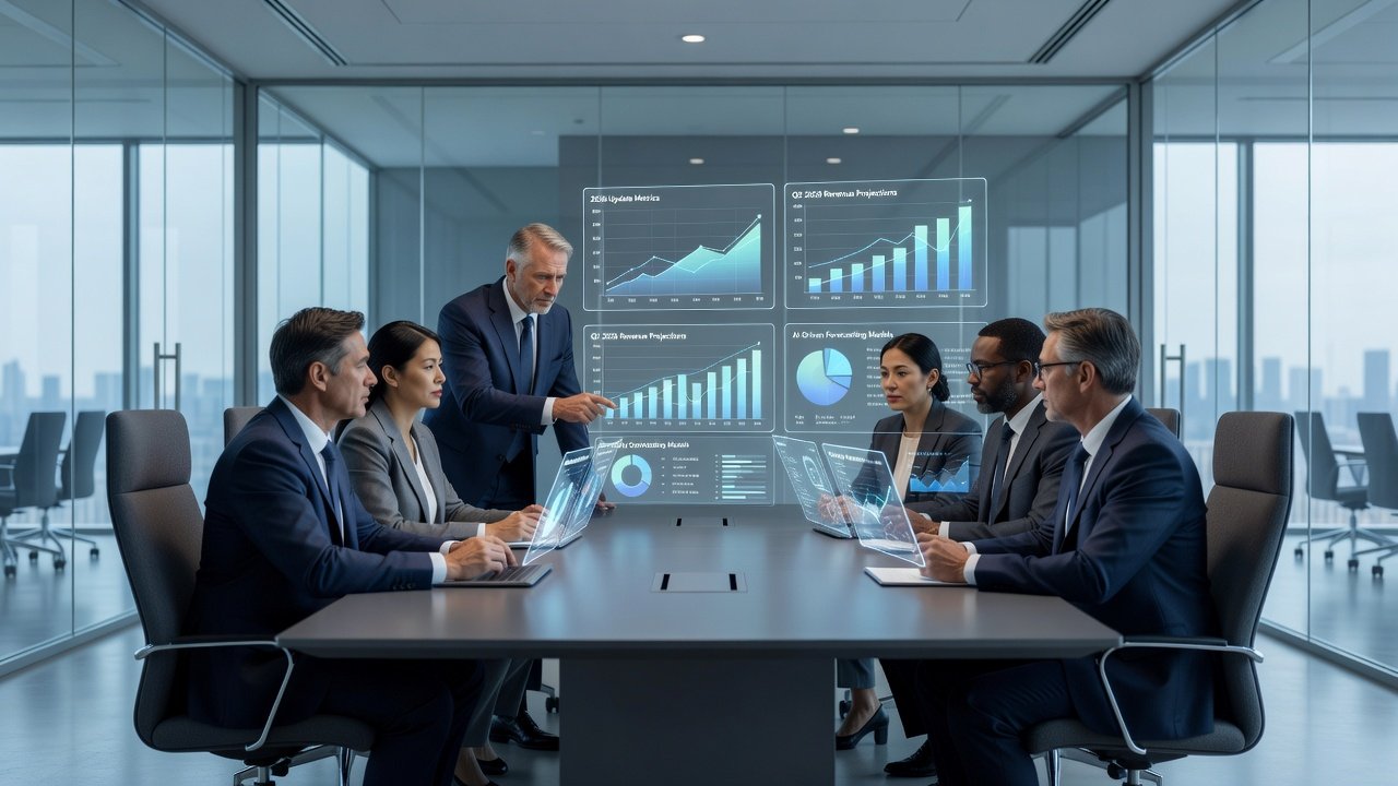2026 ERP Software Updates: Decoding Patch Notes for Efficiency