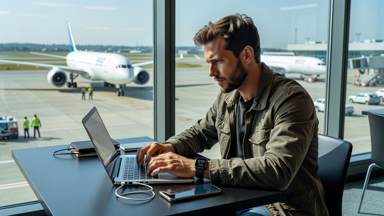 2026 Gadget Reviews: Best Smart Devices for Digital Nomads