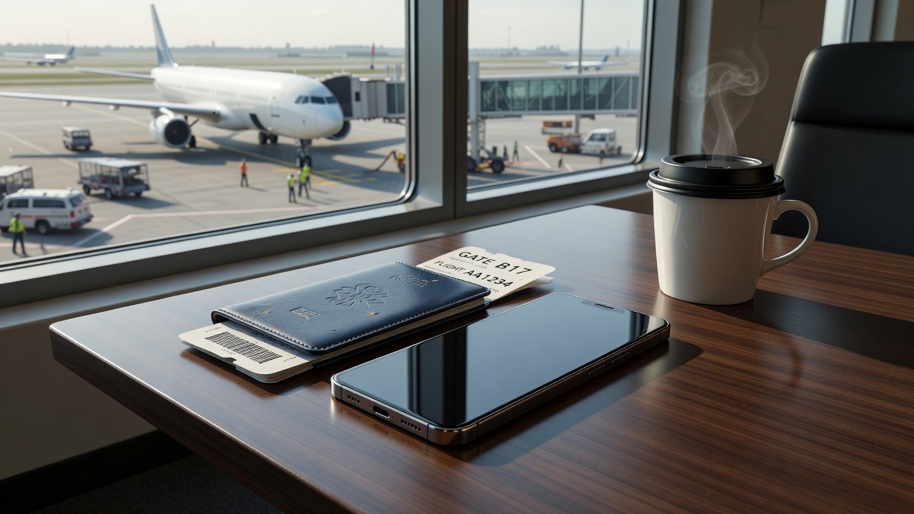 2026 Gadget Reviews: Best Smartphones for Frequent Flyers Tested