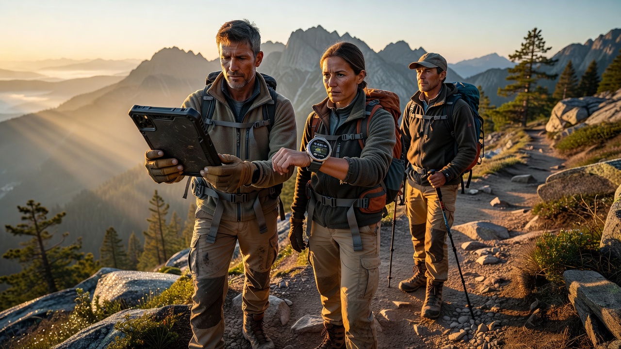 2026 Gadget Reviews: Top Smart Devices for Outdoor Adventures