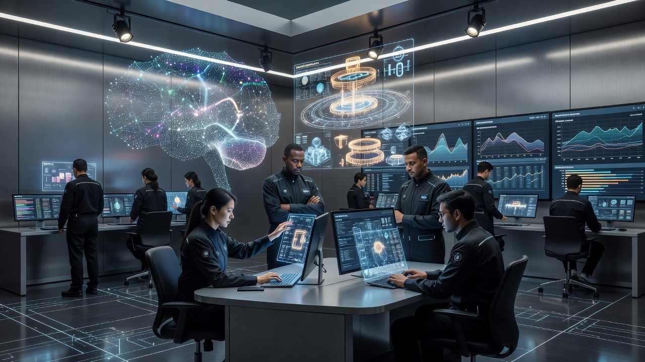 2026 Guide to AI-Powered Neural Architecture Search in ML
