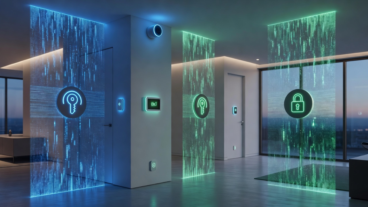 2026 IoT Security Guide: Protect Smart Devices from Hacks