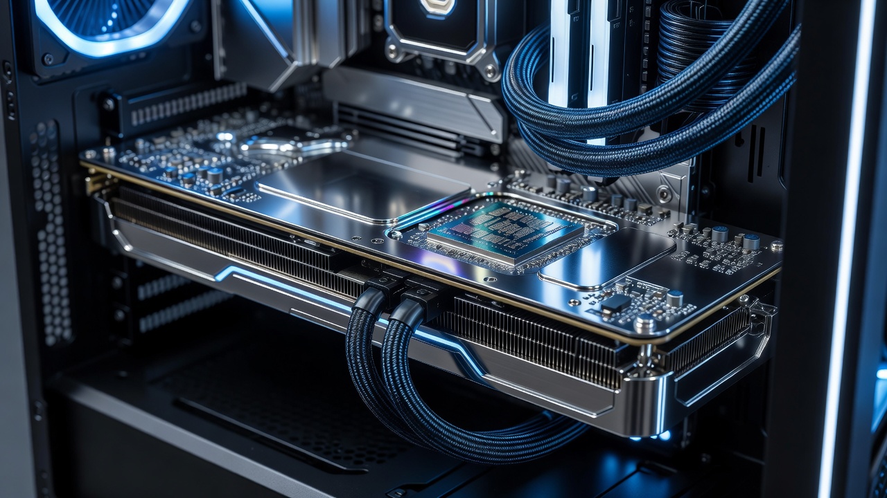 2026 Liquid Metal Reviews: GPU Benchmarks for PC & Laptop Cooling