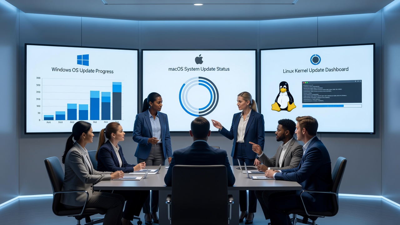 2026 OS Updates: Reducing Update Fatigue in Large Teams