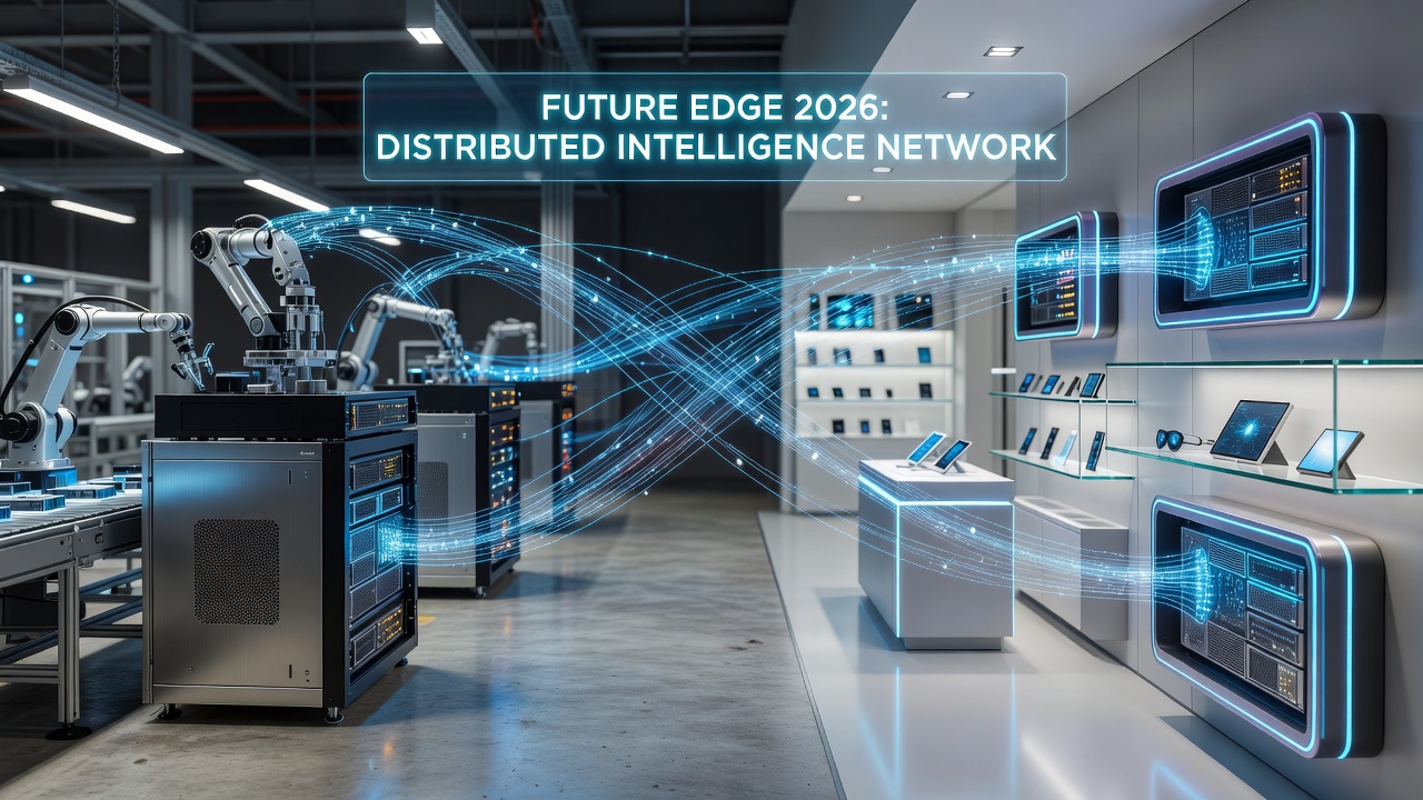 2026 Patch Notes: Edge Computing Update Strategies