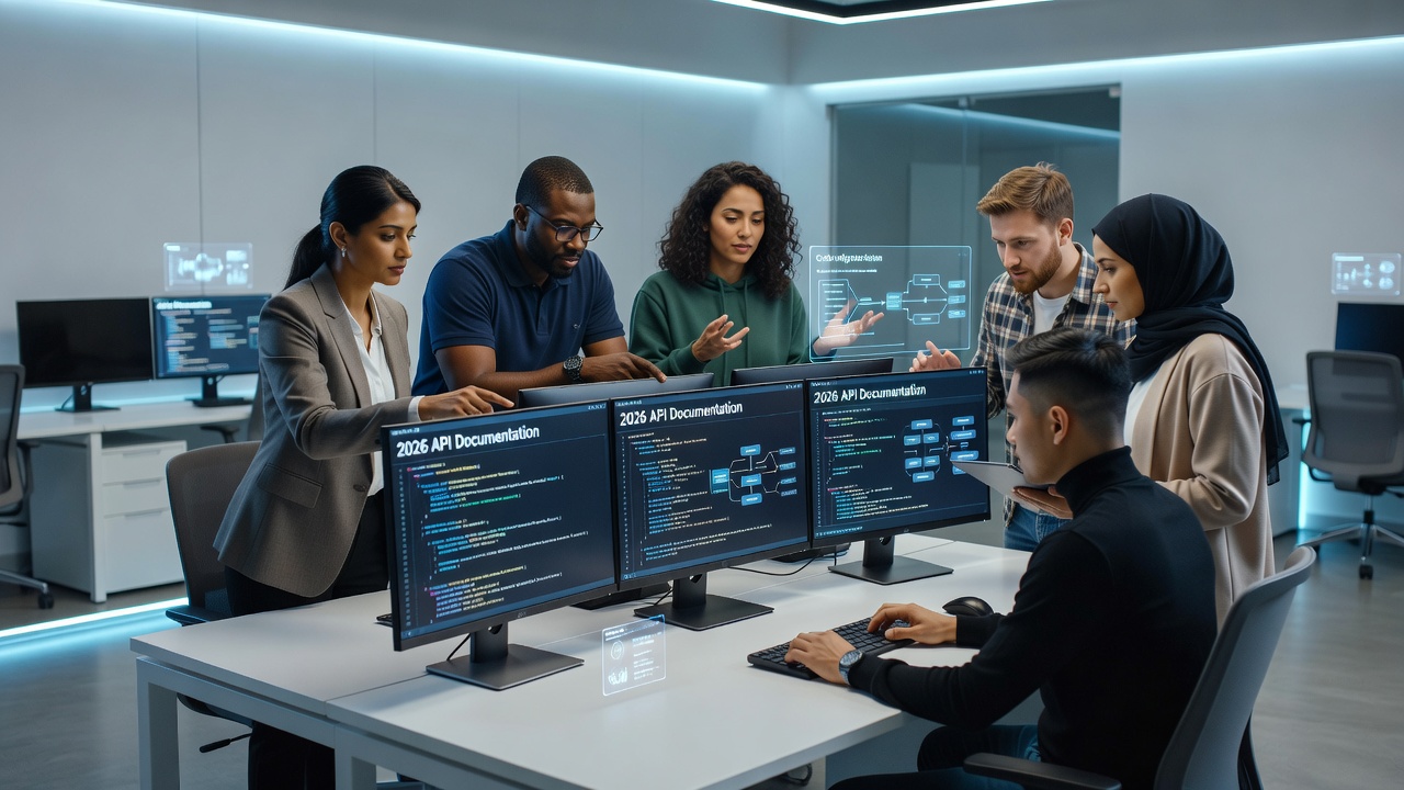 2026 Patch Notes for Developers: API & Workflow Shifts