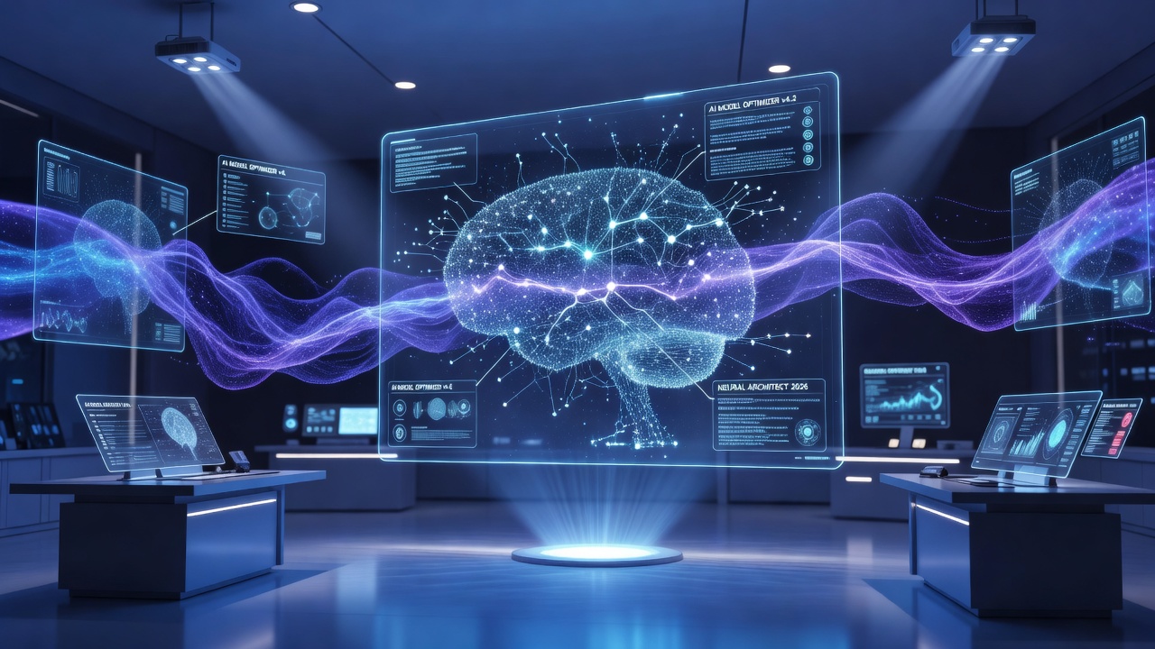 2026 Predictions: How AI Tools Will Transform Machine Learning