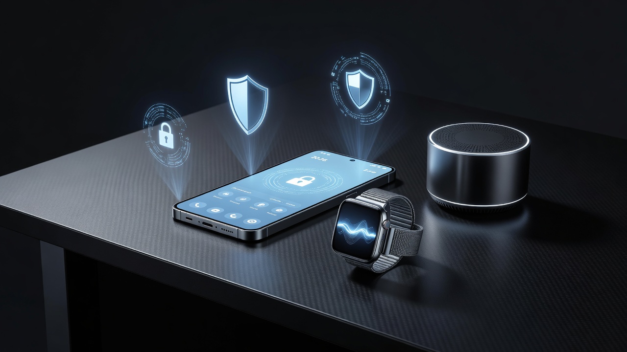 2026 Privacy-Focused Gadget Reviews: Secure Smart Devices Tested