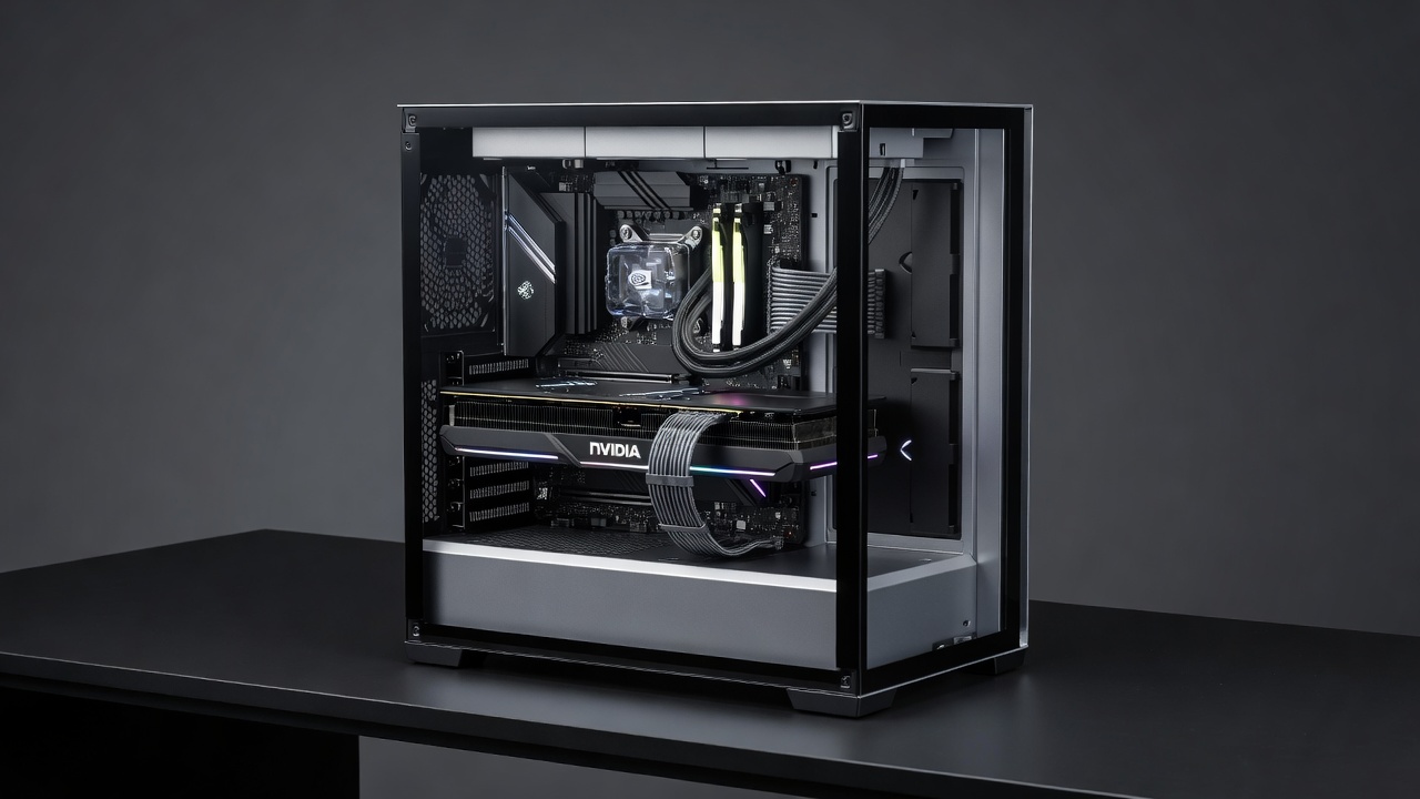 2026 PSU Reviews: GPU Benchmark Stability & Efficiency Tests