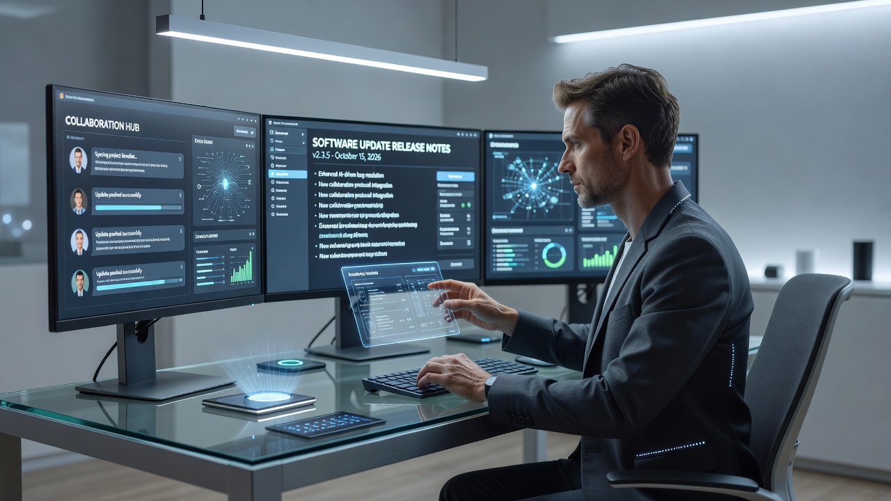 2026 Release Notes: Key Changes for Remote Workers in Software Updates
