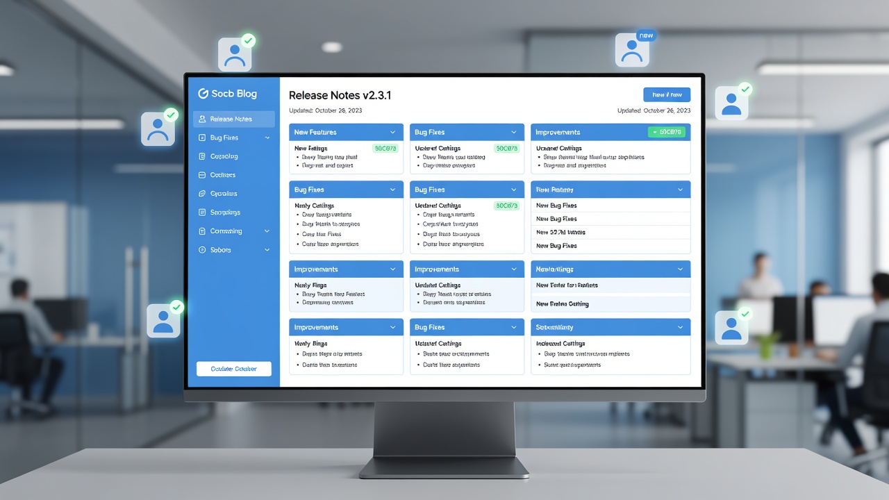 2026 Release Notes: Optimizing for User Adoption Rates