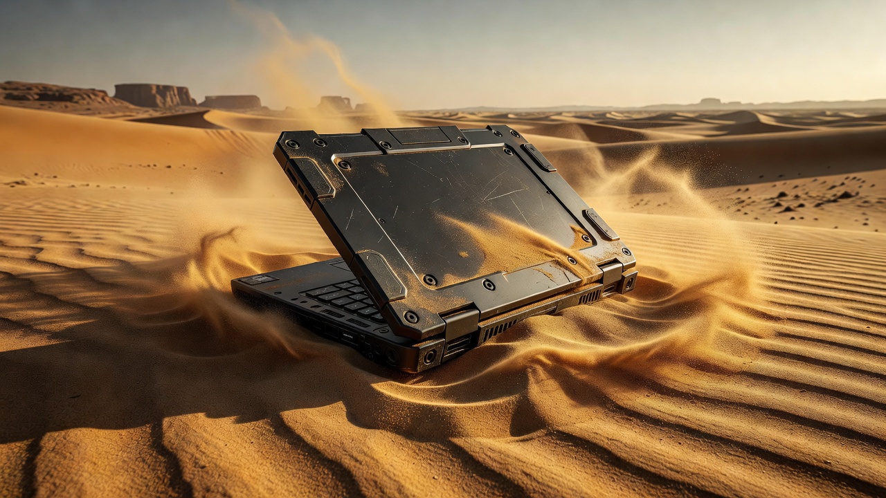 2026 Rugged Laptop Reviews: Extreme GPU Benchmarks & Durability Tests