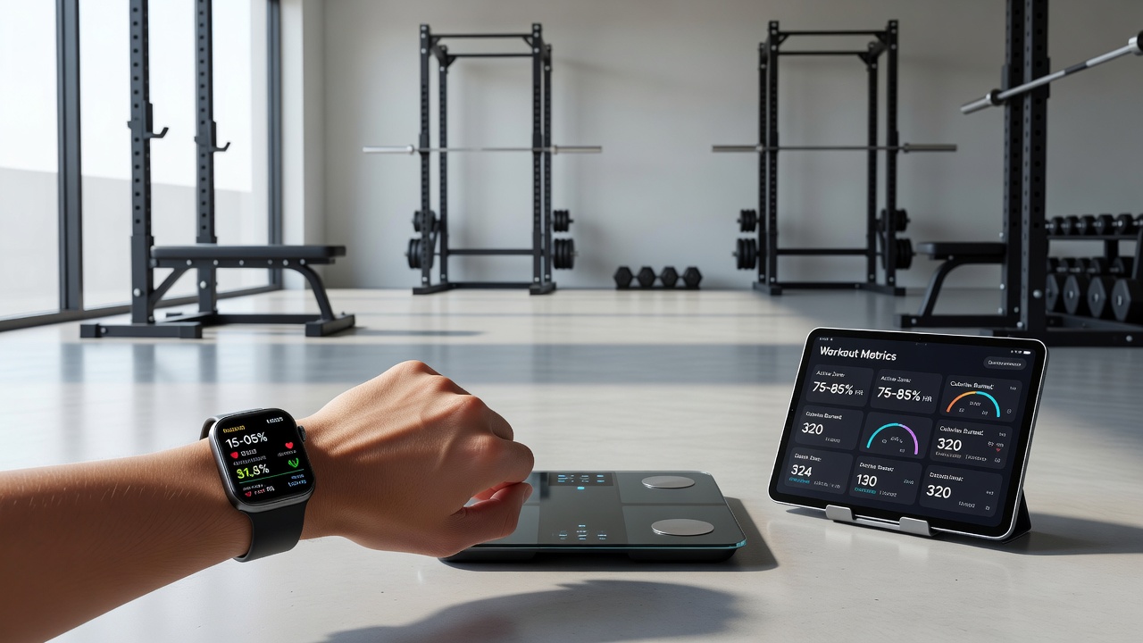 2026 Smart Device Reviews: Best Gadgets for Home Fitness Enthusiasts