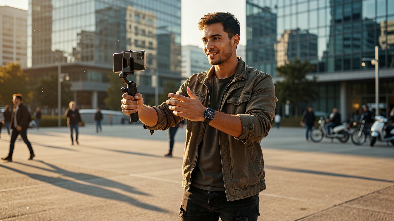 2026 Smart Device Reviews for Content Creators