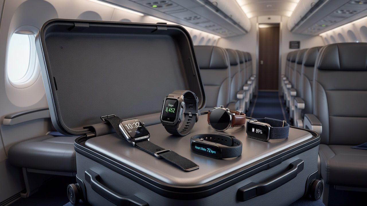 2026 Smart Device Reviews: Wearables for Long-Haul Travel Tested