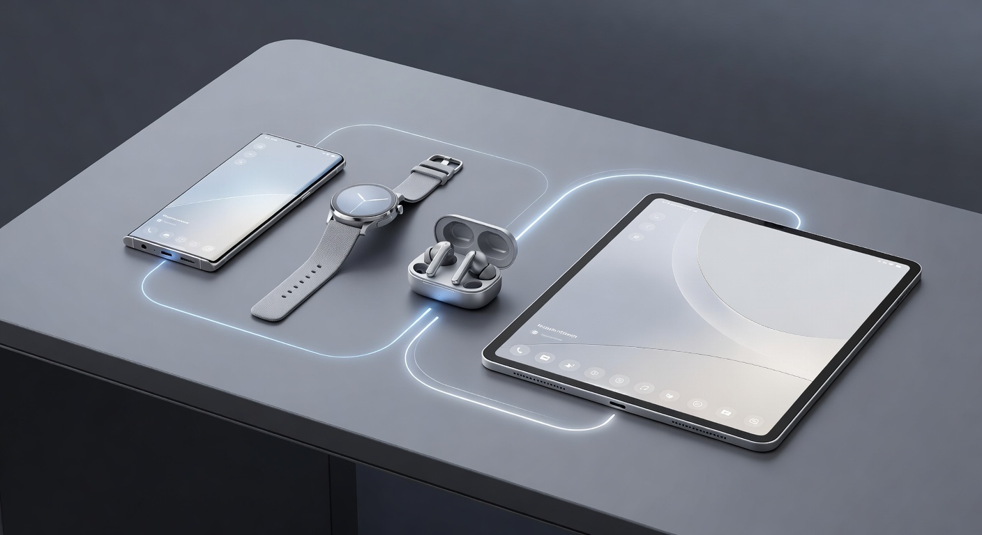 2026 Smart Device Setup: Beginner's Integration Guide