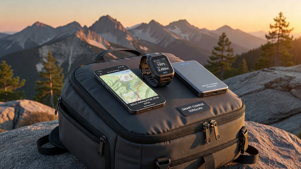 2026 Smart Devices for Solo Travelers: Tested Reviews