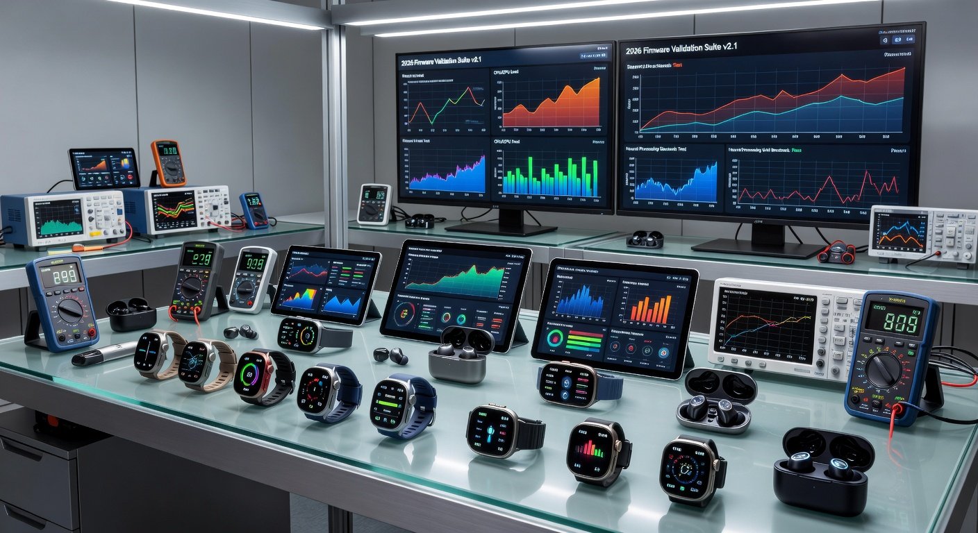 2026 Smart Gadget Reviews: Expert Testing Guide for Beginners