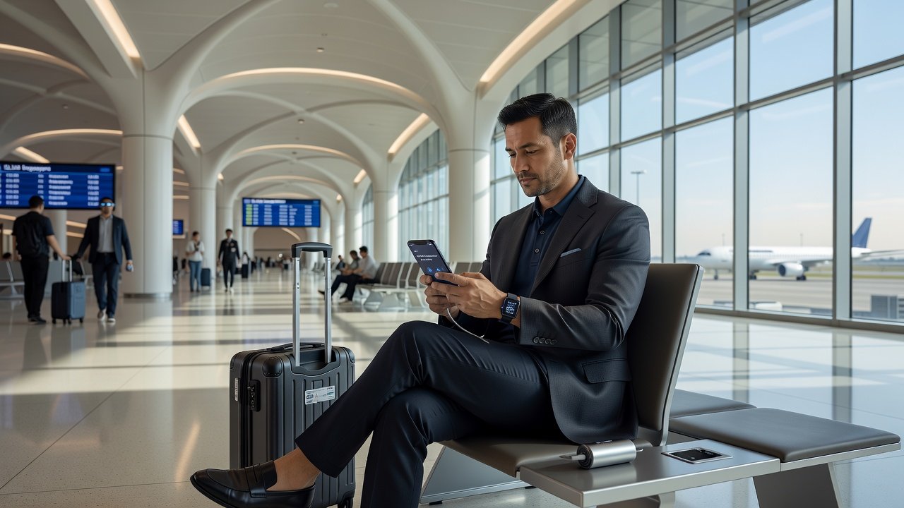 2026 Smart Gadgets for Frequent Flyers: Tested Reviews
