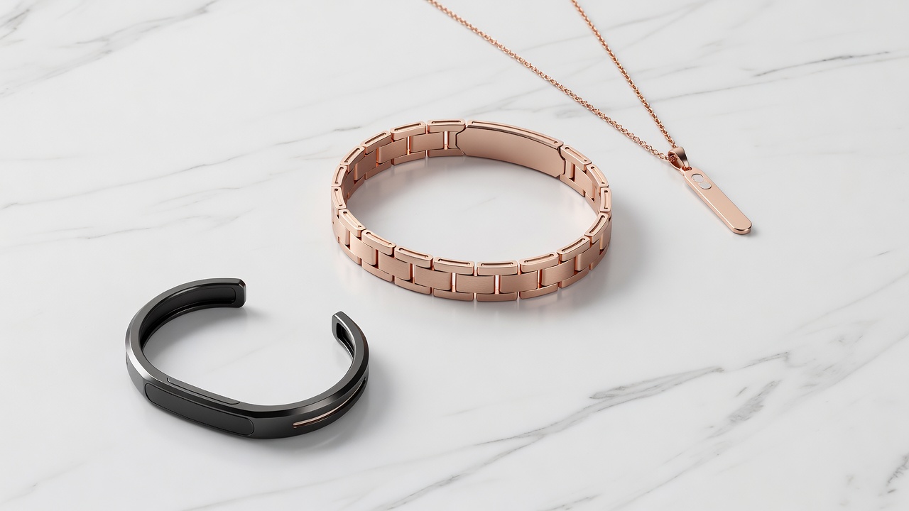 2026 Smart Jewelry Reviews: Fashion Tech Gadgets Tested