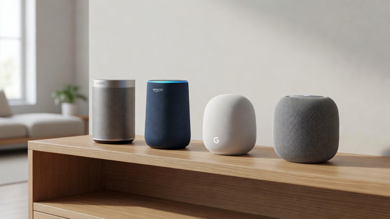 2026 Smart Speaker Reviews: Audio Gadgets for Home Use Tested
