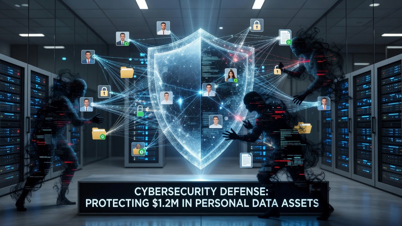 2026 Social Engineering Defense Guide: Protect Data Privacy