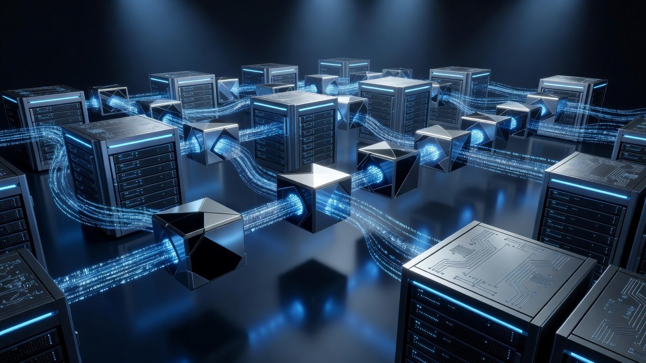 2026 Software Updates: Blockchain Integration for Secure Patch Delivery