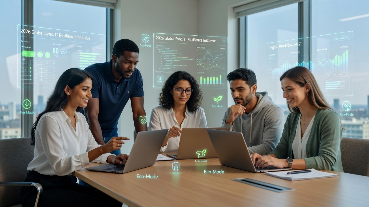 2026 Software Updates: Cutting Energy Costs in Remote IT Teams