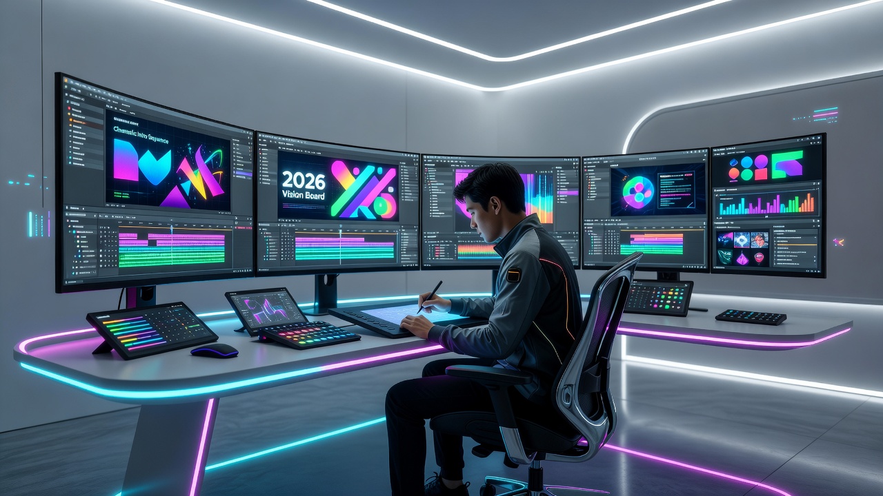 2026 Software Updates: Essential Tips for Content Creators