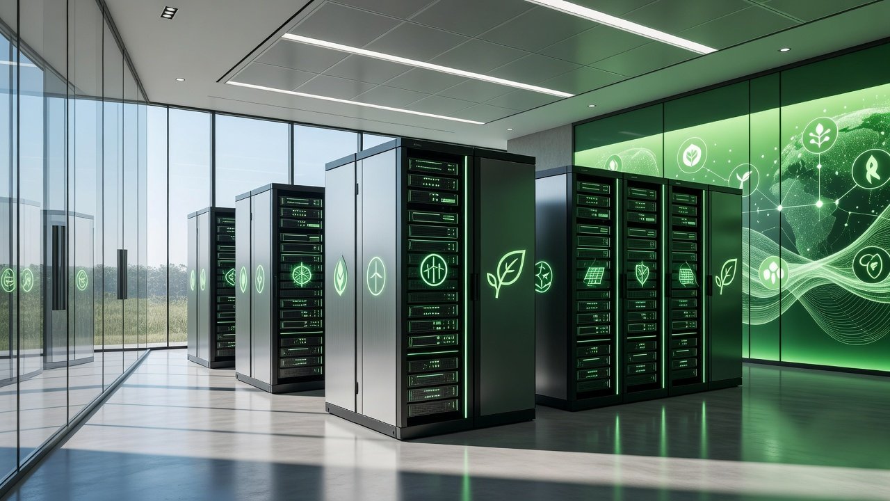 2026 Software Updates: Green IT Strategies for Lower Emissions