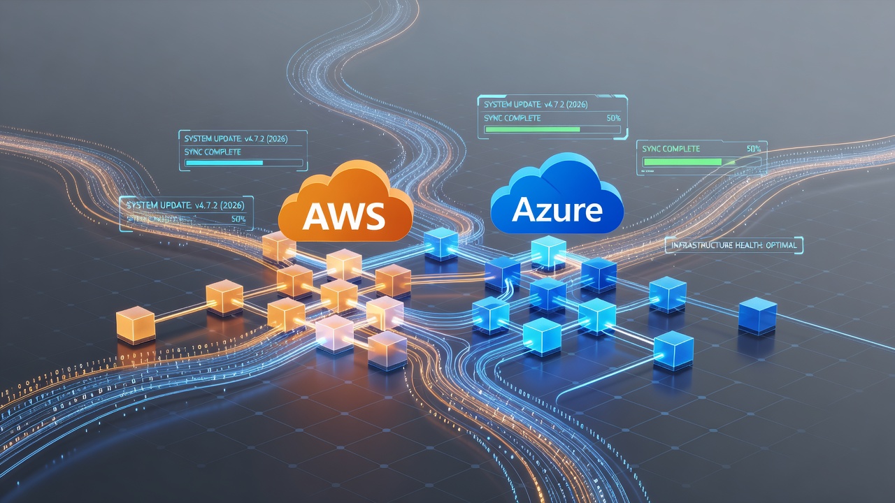 2026 Software Updates: Optimizing for Multi-Cloud Environments