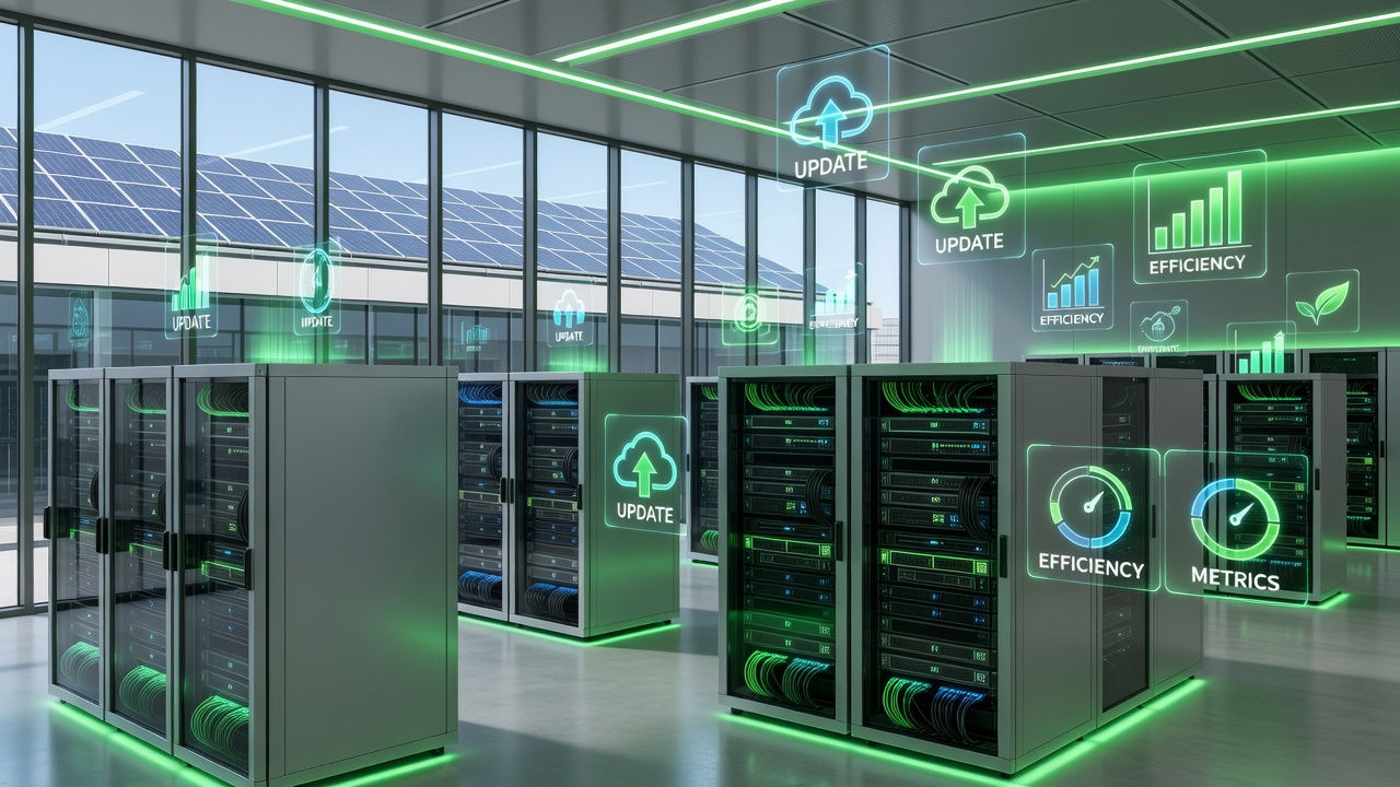 2026 Software Updates: Sustainability Wins for Eco-Conscious IT