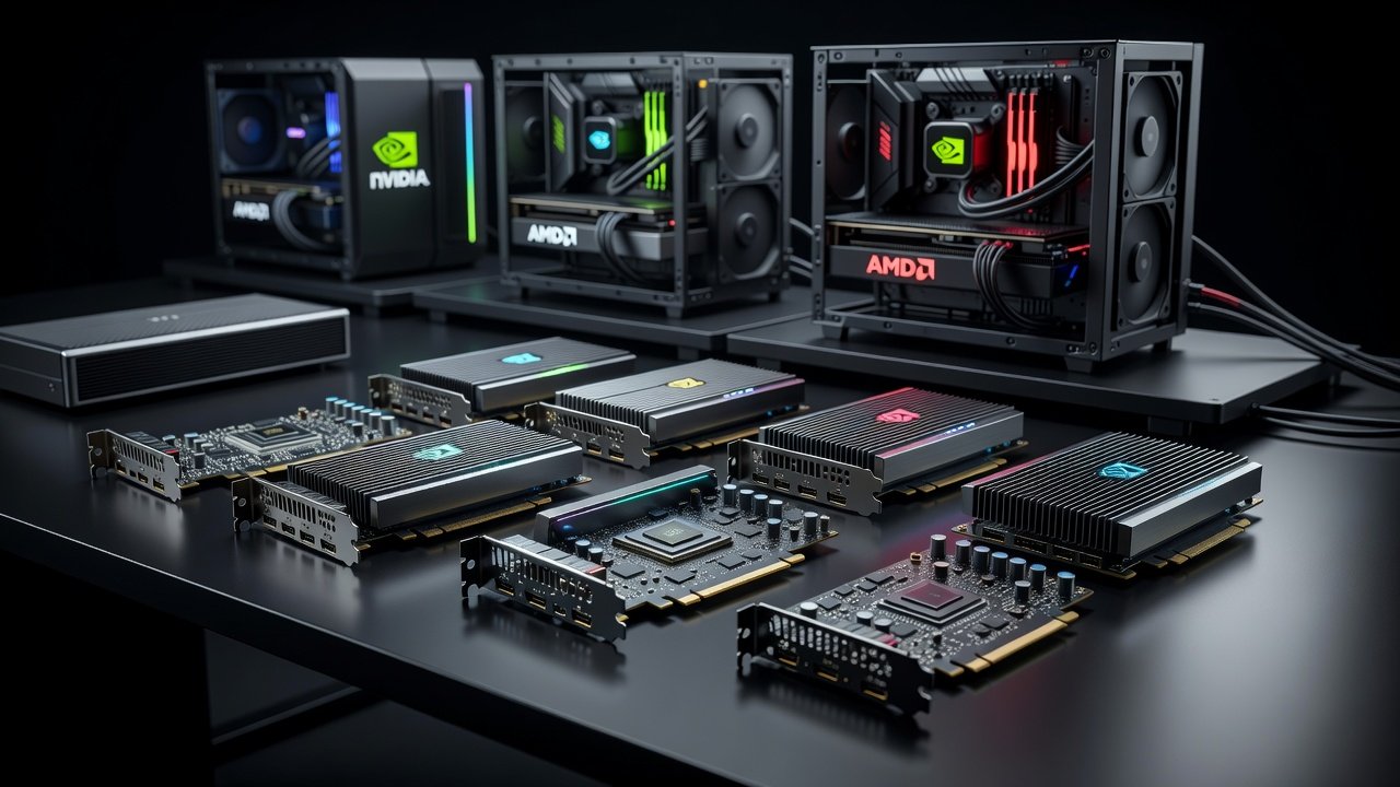 2026 Sound Card Showdown: GPU PC Latency & FPS Benchmarks
