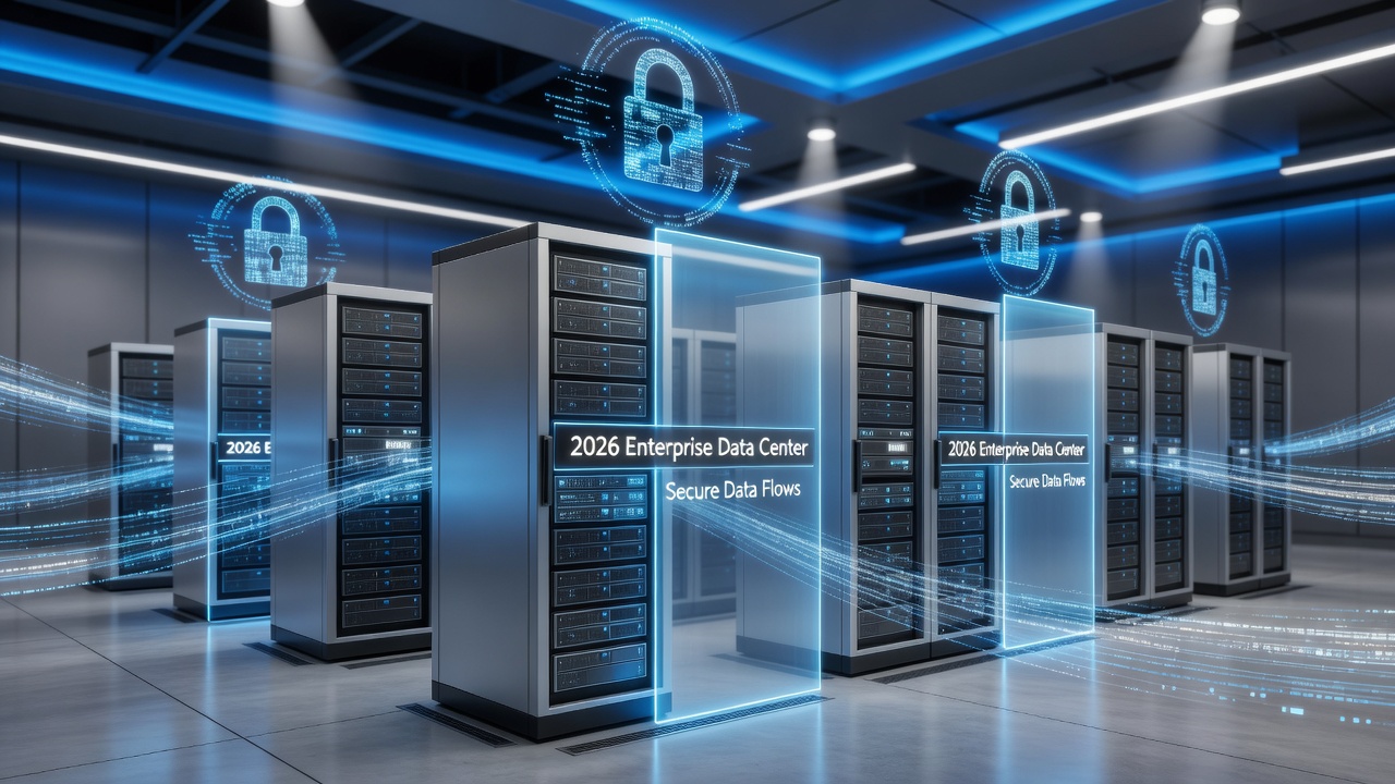 2026 Tech News: Privacy Tools Reshape Enterprise Data Handling
