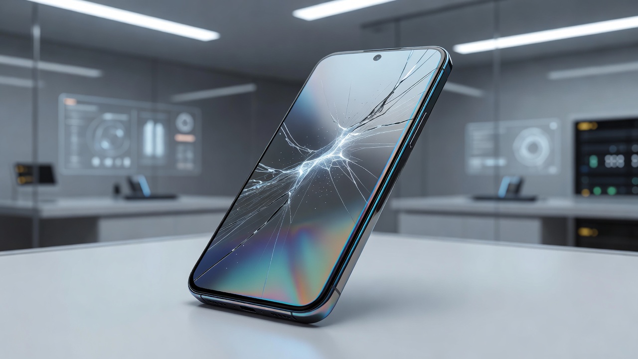 2026 Tech News: Self-Healing Materials Extend Device Lifespans