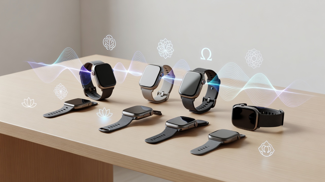2026 Wearable Reviews: Best for Mental Health Tracking