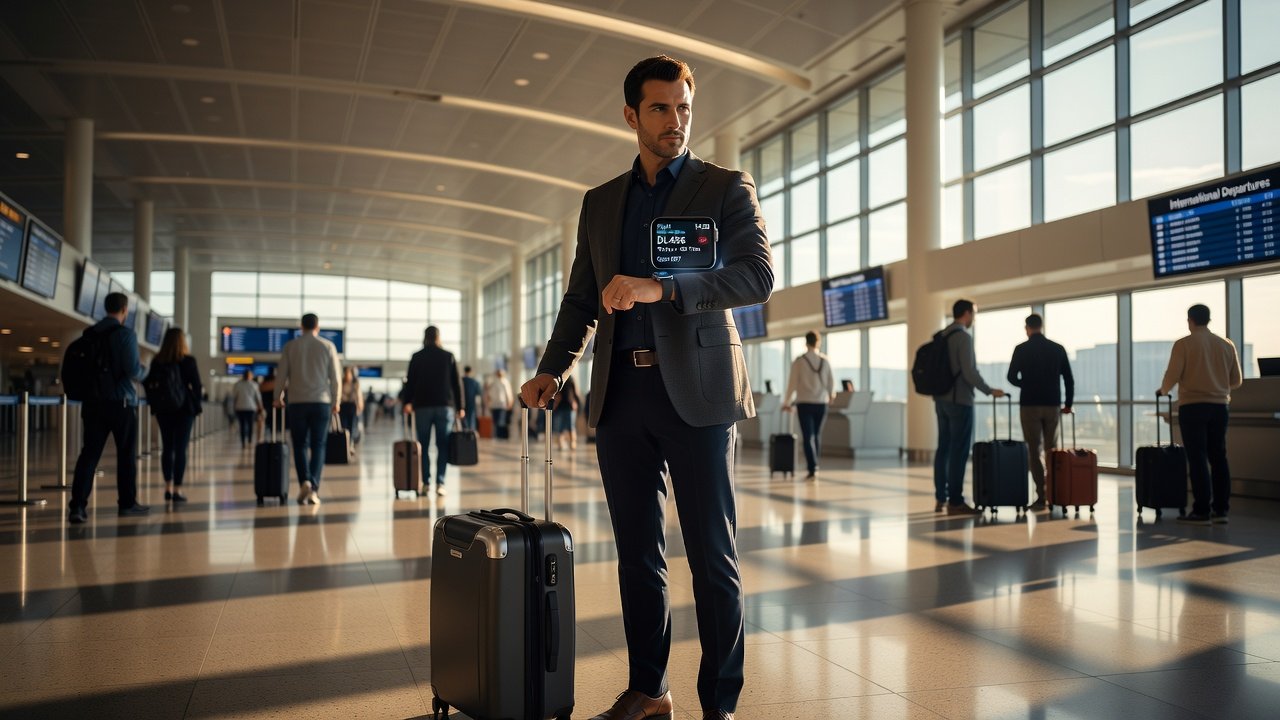 2026 Wearable Reviews: Smart Devices for Frequent Travelers Tested