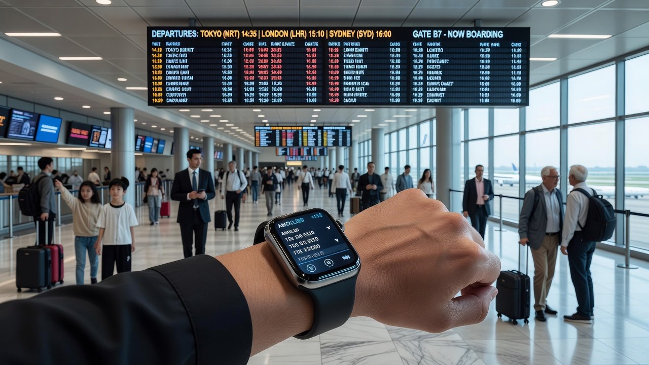 2026 Wearable Reviews: Smart Gadgets for International Travelers