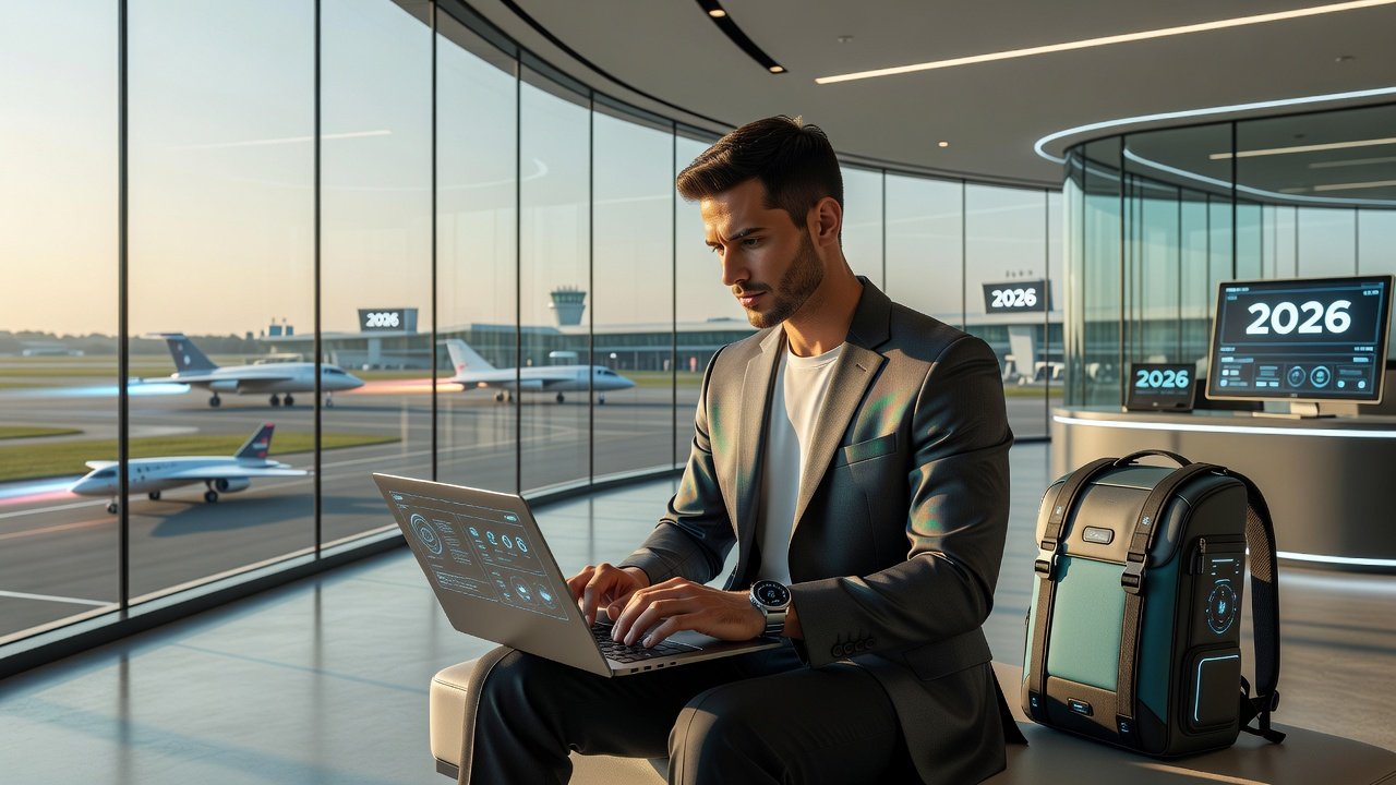 2026 Wearables for Digital Nomads: Tested Reviews