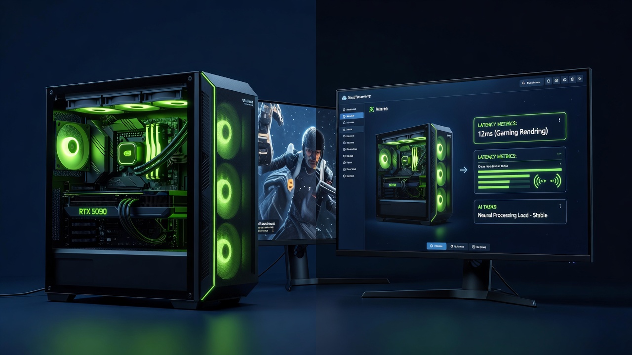 2027 Cloud GPU Latency Benchmarks: Cloud vs Local Hardware