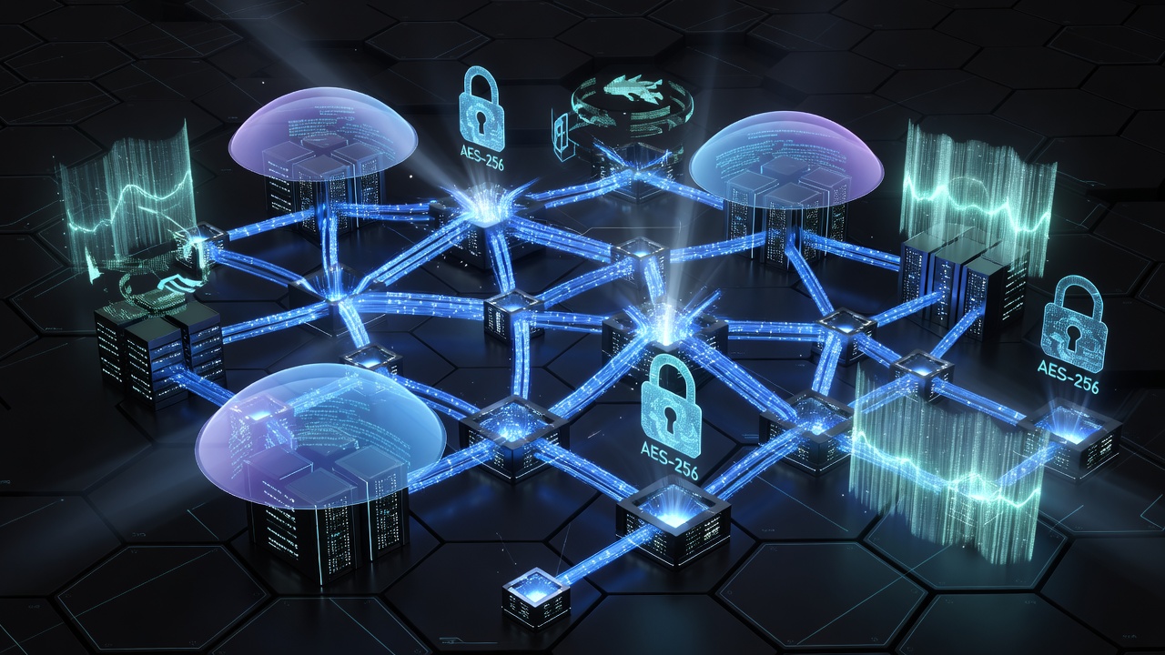 5G Network Security: 2026 Data Privacy Challenges