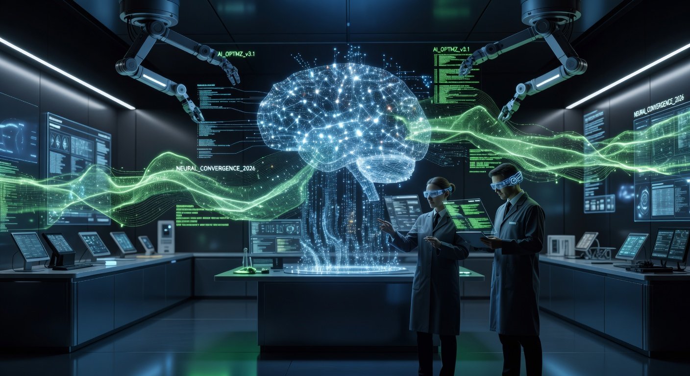 Advanced AI Techniques to Optimize ML Models in 2026