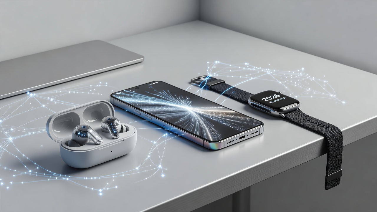 AI Integration in Smart Devices: 2026 Gadget Reviews