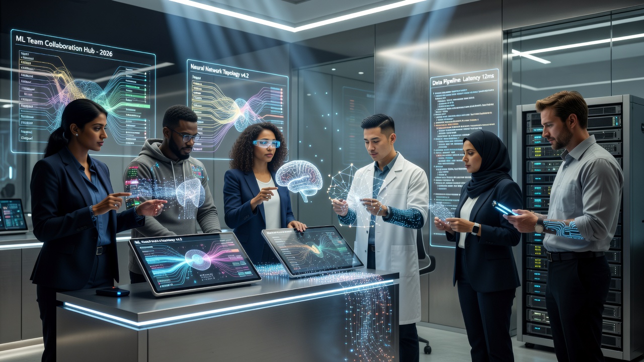 AI News Insights: Boosting Machine Learning with AI Tools in 2026